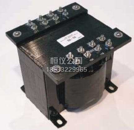 DU-1/2(Bel Signal Transformer)电源变压器图片